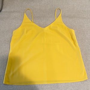 Banana Republic cami